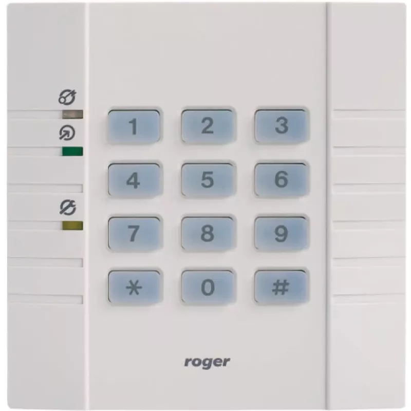 ROGER PR302 kontroler pristupa