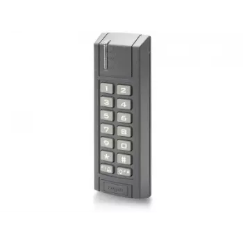 ROGER SL2000E Combination Lock