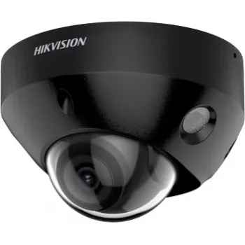 Hikvision DS-2CD2586G2-IS(2,8mm)(C)(BLACK) 8MP IR mini dome mrežna kamera