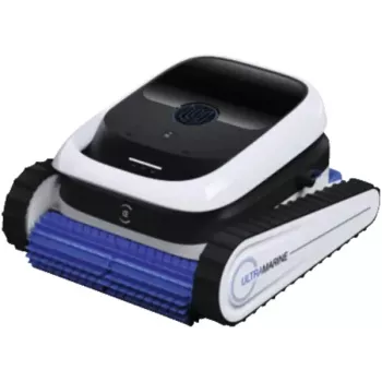 ECOVACS Ultramarine P1 robotski čistač bazena, bijelo-plavi