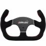 Simagic P-325C upravljač bez stroke, 325mm - Alcantara