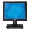Elo Touch Solutions EloPOS sustav i3 - 15,6 inch All-in-One POS terminal sa stalkom i I/O hubom, Intel Core i3, 8GB RAM, 128GB SSD, PCAP dodir, Windows 10 IoT, crni