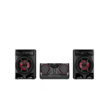 LG XBOOM CK43N mini audio sustav 300 W crni