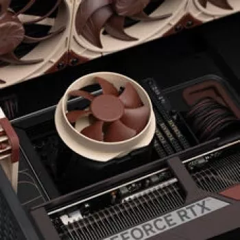 Noctua NL-ACF1 magnetski dodatni ventilator 80 mm