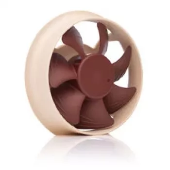 Noctua NL-ACF1 magnetski dodatni ventilator 80 mm