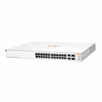 HPE Aruba Instant On 1930 24G 4SFP+ 370W pametni upravljani preklopnik JL684B