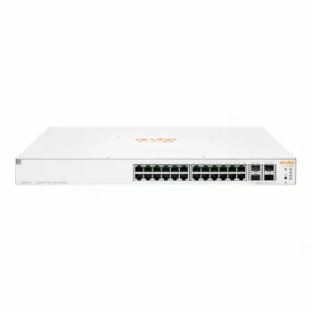 HPE Aruba Instant On 1930 24G 4SFP+ 370W pametni upravljani preklopnik JL684B