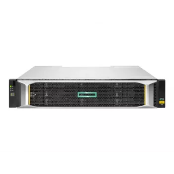 HPE Modular Smart Array 2060 SAS 12G 2U kućište za 12 LFF diskova