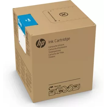 HP Latex 2700 883 5L cijan lateks tintna patrona
