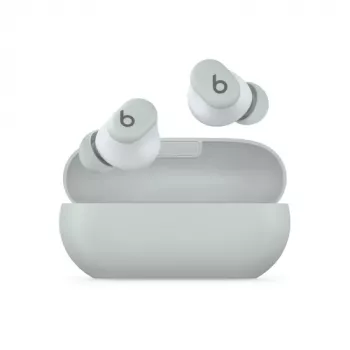 Beats Solo Buds True Wireless slušalice s mikrofonom, Storm Gray