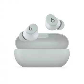 Beats Solo Buds True Wireless slušalice s mikrofonom, Storm Gray