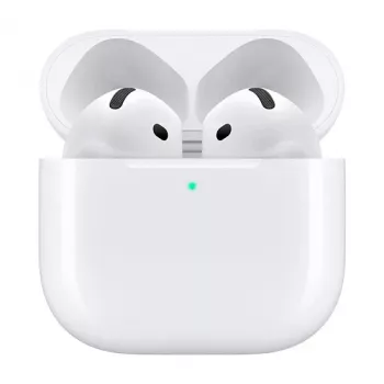 Apple AirPods 4 - bijele