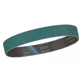 Makita D-80927 brusna traka Z40 za bežičnu cijevnu brusilicu BS002G, 40x760mm, granulacija 40