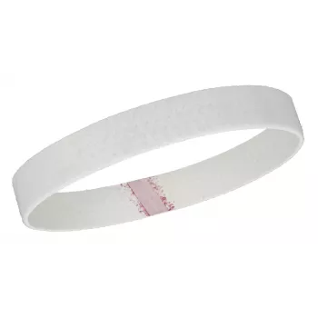 Makita D-80961 traka od filca za poliranje za bežičnu cijevnu brusilicu BS002G, mekana, 40 mm x 760 mm, bijela