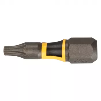 Makita E-25937 torzijski bit Impact Premier Torx T10 25 mm 1/4