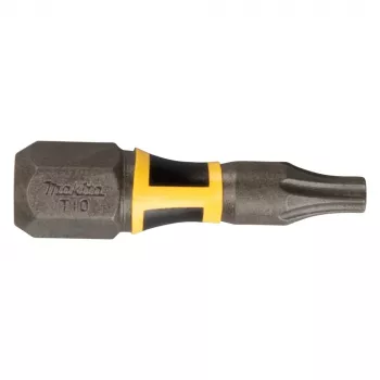 Makita E-25937 torzijski bit Impact Premier Torx T10 25 mm 1/4