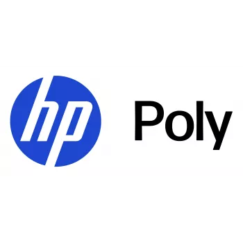 HP Poly kopča za remen za DECT slušalicu - crna