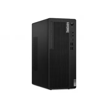 Lenovo ThinkCentre M75t Gen 5 12XB003FGE tower računalo, AMD Ryzen 7 8700G, 16GB DDR5, 512GB SSD, Radeon 780M, DVD±RW, Windows 11 Pro
