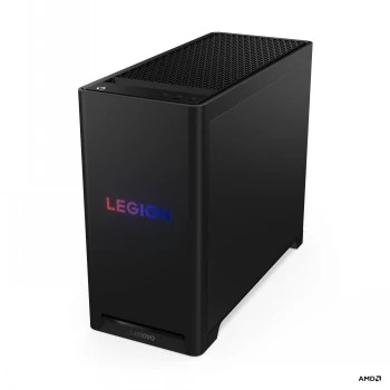 Lenovo Legion T5 stolno računalo za igranje AMD Ryzen 7 7800X3D 32GB DDR5 1TB SSD NVIDIA GeForce RTX 5070 12GB Windows 11 Home Eclipse Black