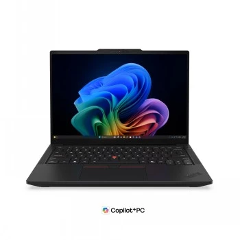 Lenovo ThinkPad T14 G7 Intel prijenosno računalo - 14 inch WUXGA IPS Anti-Glare, Intel Core Ultra 7 355, 32GB LPCAMM2 LPDDR5X, 512GB SSD, Intel Graphics, Windows 11 Pro, Wi-Fi 7, Bluetooth 5.4, crno