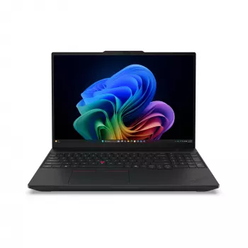 Lenovo ThinkPad T16 Gen 5 21WT000XPB poslovno prijenosno računalo, Intel Core Ultra 5 325, 16 inch WUXGA, 16GB LPDDR5x, 512GB SSD, Windows 11 Pro