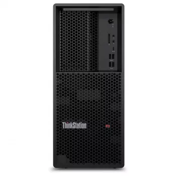 Lenovo ThinkStation P3 Tower Gen 2 30HT00CAGE stolno računalo, Intel Core Ultra 5 245K, 32GB DDR5, 512GB SSD, Windows 11 Pro