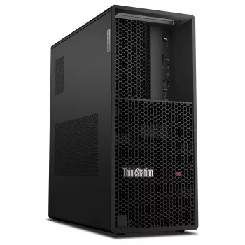 Lenovo ThinkStation P3 Tower Gen 2 30HT00CAGE stolno računalo, Intel Core Ultra 5 245K, 32GB DDR5, 512GB SSD, Windows 11 Pro