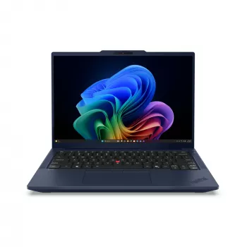 Lenovo ThinkPad T14 G7 Ultrabook - Intel Core Ultra 5, 32GB RAM, 512GB SSD, 14 inch WUXGA, Windows 11 Pro, crno, 3 godine Premier Support + CO2 kompenzacija