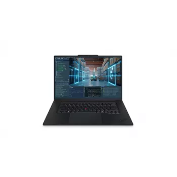 Lenovo ThinkPad P1 G9 Intel Core Ultra X7 368H 16 inch WUXGA 500 Nits Low Power 32GB 1TB 5G-UPG 90Wh Windows 11 Pro 3 godine Premier Support Carbon Offset