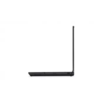 Lenovo ThinkPad P16 Gen 3 21RQ003SMH, 16 inch WUXGA, Intel Core Ultra 7 255HX, 64GB RAM, 1TB SSD, NVIDIA RTX PRO 3000 12GB, 5G Ready, Windows 11 Pro, engleska tipkovnica