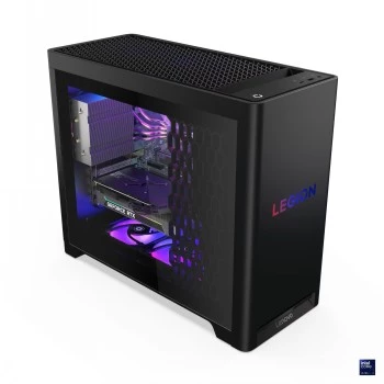 Lenovo Legion T5 Intel Core 7 245HX 16GB 1TB SSD RTX 5070 12GB GDDR7 Windows 11 Home, Eclipse Black