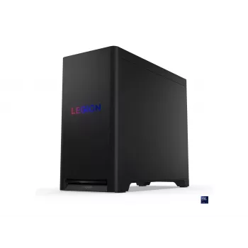Lenovo Legion T5 Intel Core 7 245HX 16GB 1TB SSD RTX 5070 12GB GDDR7 Windows 11 Home, Eclipse Black