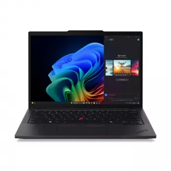 Lenovo ThinkPad T14 Gen 6 (AMD) 21QJ00FRPB poslovno prijenosno računalo, AMD Ryzen AI 5 PRO 340, 14 inch WUXGA, 32GB DDR5, 512GB SSD, Windows 11 Pro