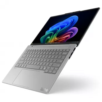 Lenovo ThinkBook 14x ILL Copilot+ PC 22BG004HGE prijenosno računalo, 14 inch WUXGA IPS 120Hz, Intel Core Ultra 5 226V, 16GB LPDDR5x, 512GB SSD, Windows 11 Pro, njemačka tipkovnica