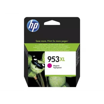 HP 953XL High Yield magenta originalna tintna patrona