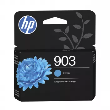 HP 903 cijan originalna tintna patrona