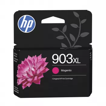 HP 903XL High Yield magenta originalna tintna patrona