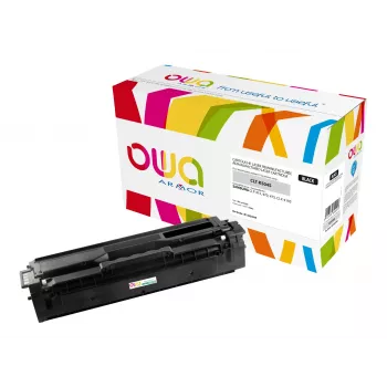 Armor OWA kompatibilna toner kartuša crna (Samsung CLT-K504S)