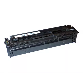 ARMOR K15591 crna kompatibilna obnovljena toner kartuša (alternativa za HP 15A C7115A)