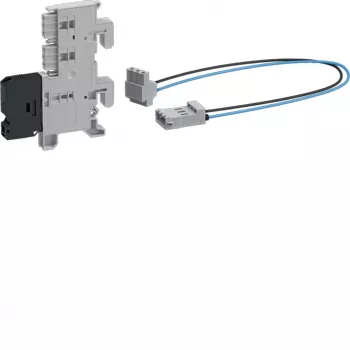 HAGER montažni paket ZY3N1SA za napajanje Ri4Power 1100mm