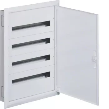 Hager FW424FT podžbukno razvodno kućište IP30 4x24 modula 96 ukupno