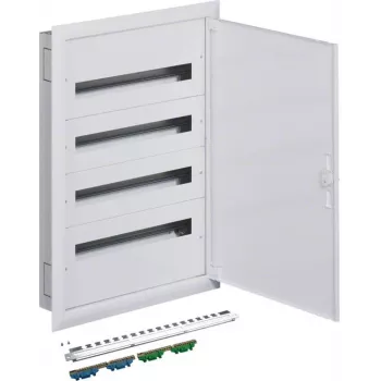 Hager FW424FT podžbukno razvodno kućište IP30 4x24 modula 96 ukupno