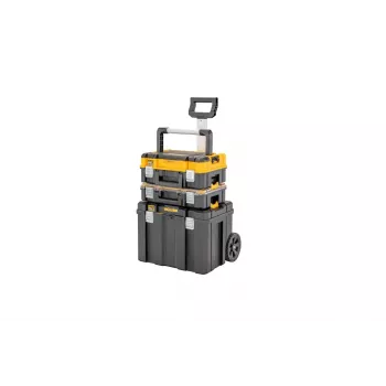 DEWALT TSTAK 3-u-1 Gearbox