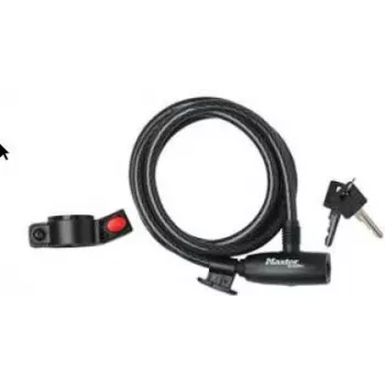 Master Lock 8232EURDPRO lokot za bicikl
