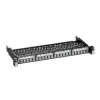 Schneider Electric Actassi S1 mrežni patch panel 24xRJ45 STP Cat6A 1U bijeli