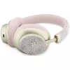 Guess GUE005458 over-ear Bluetooth slušalice s ENC, roza