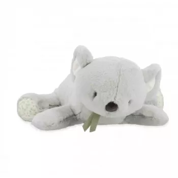 Kaloo utešna plišana igračka koala Petit Songe 3m+ siva i bijela