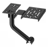 Oplite Nitrokart Shifter & Handbrake Mount V2 crni