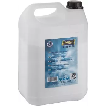 HAZET soda abraziv 9045P-5S (5 kg)