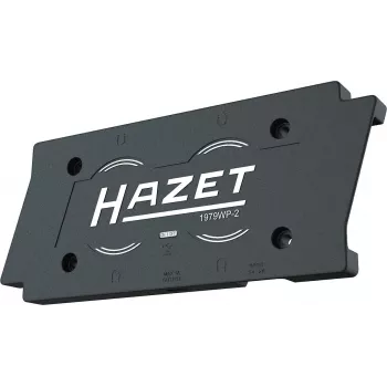 HAZET 1979WP-2 stanica za punjenje crna